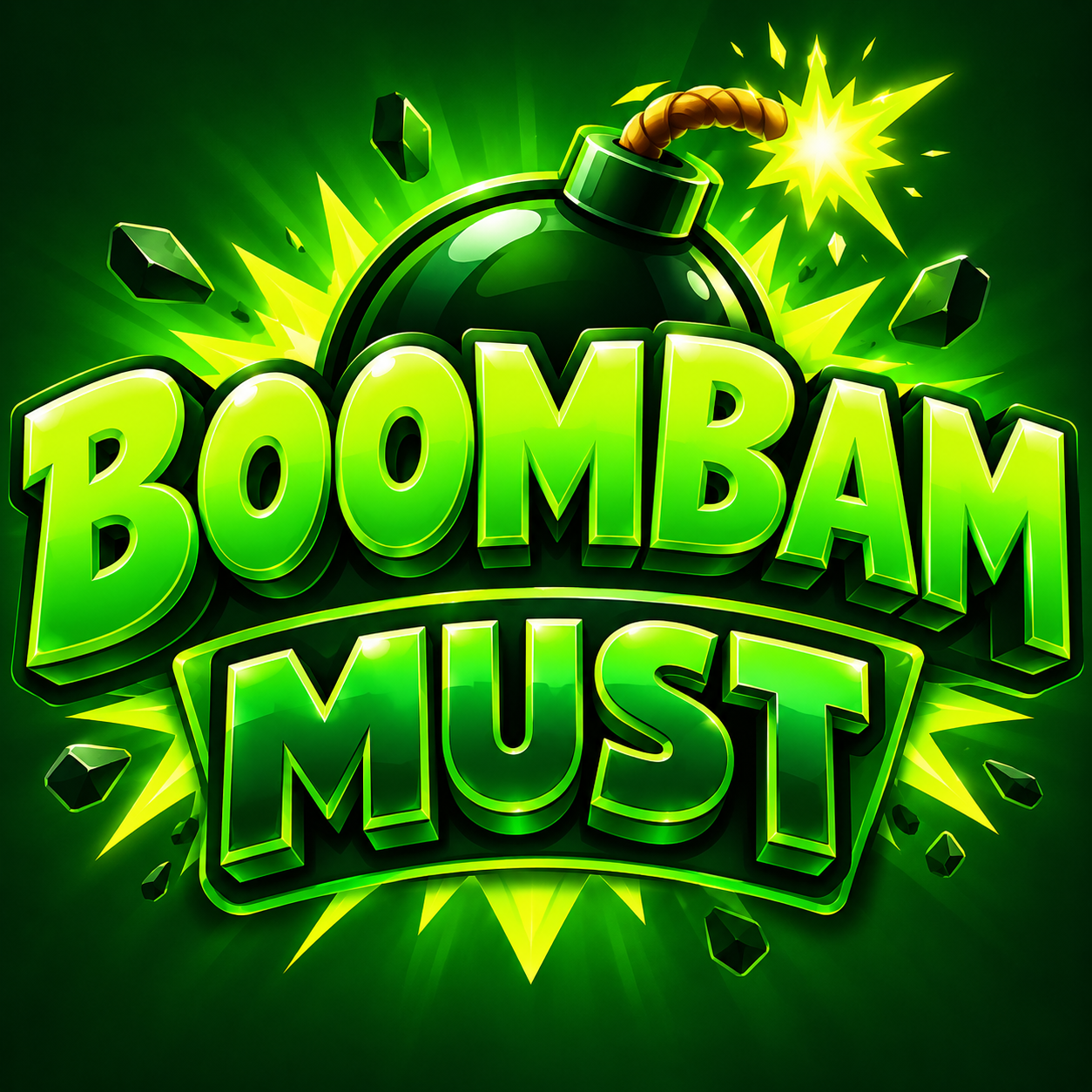 boombam Icon