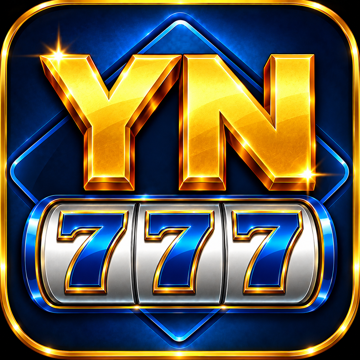 YN 777 Icon
